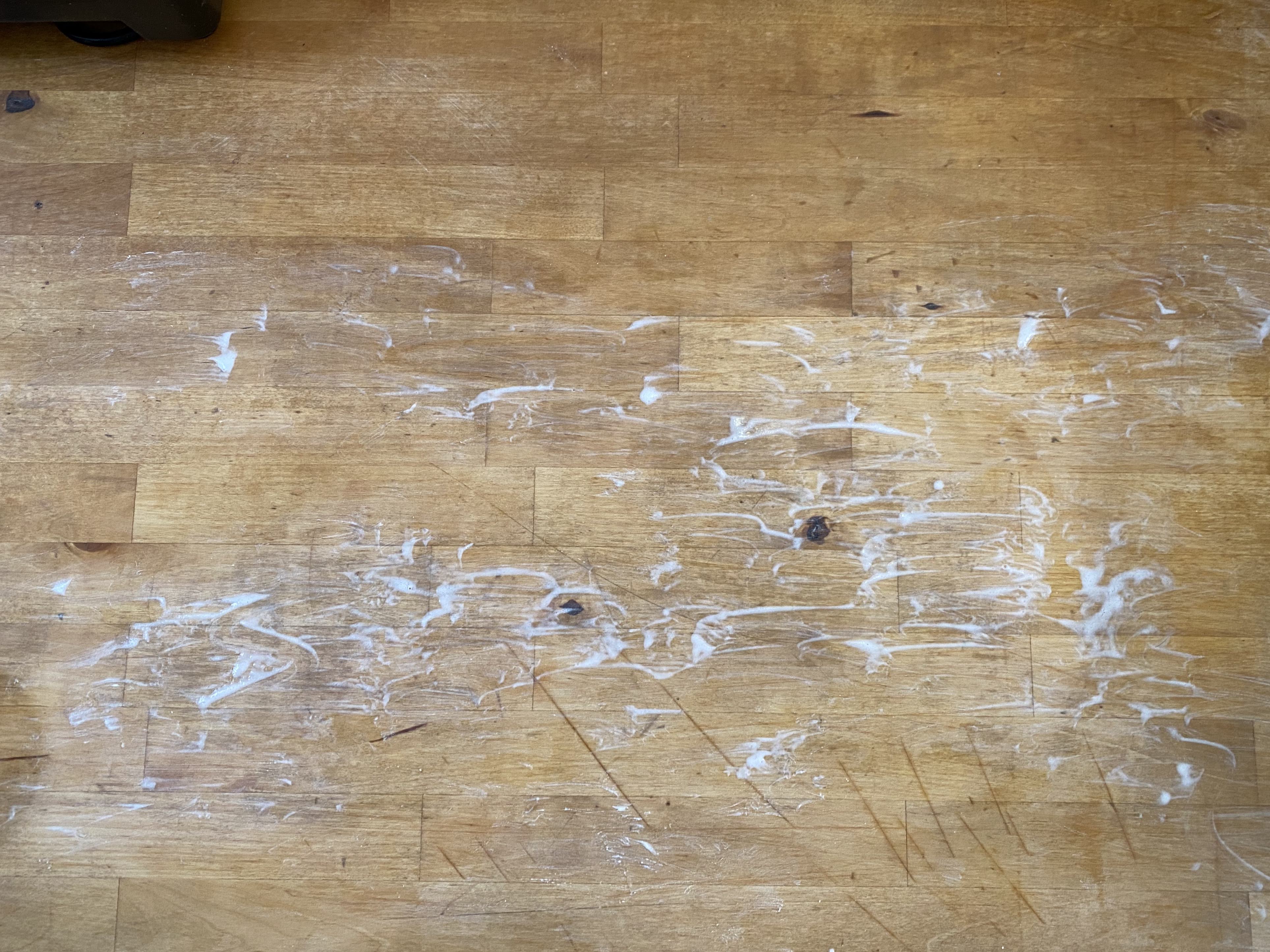 How To Remove Black Rust Stains From Wood Countertops Tiff Stuff